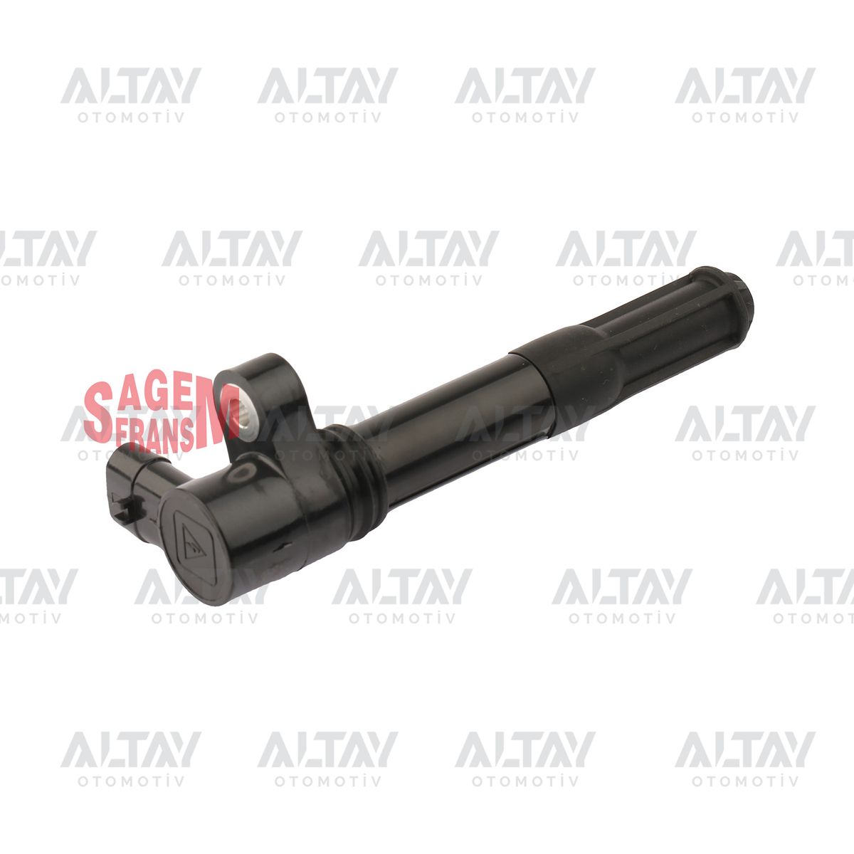 ATESLEME BOBINI EGEA 15=> 1.4 16V / LINEA 07=> 1.4 T-JET / BRAVO II 06=> 1.4 T-JET / DOBLO 10=> 1.4 / GRANDE PUNTO 05-12 1.4 / STILO 01-10 1.4 16V / 843A1000 - Yedek Parça