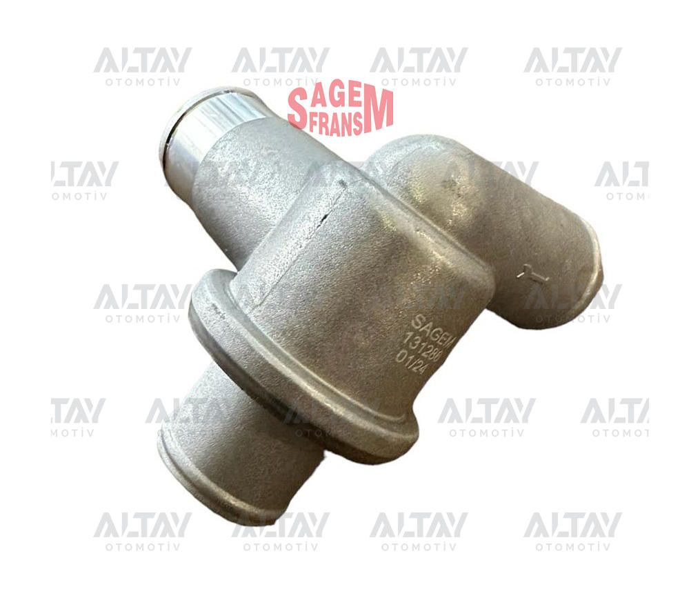 TERMOSTAT DOLU M131 1600 - Yedek Parça