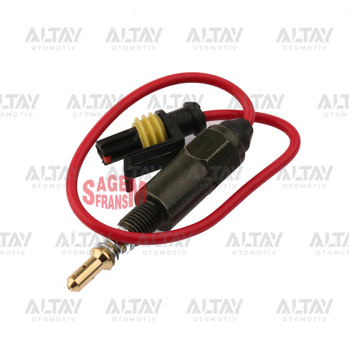 SENSÖR RÖLANTİ (CUT OFF ÜNİTESİ) DOĞAN 93-01 / KARTAL 93-01 / ŞAHİN 96-01 1600 SLX MOTOR - Yedek Parça