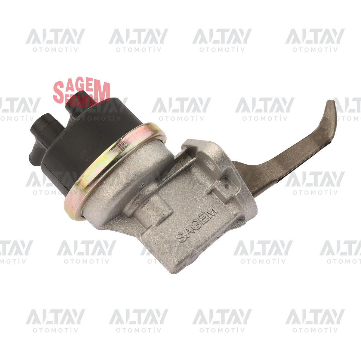 BENZİN OTOMATİĞİ R19 1.4 / CLIO 1.2 8751 2 TÜPLÜ - Yedek Parça