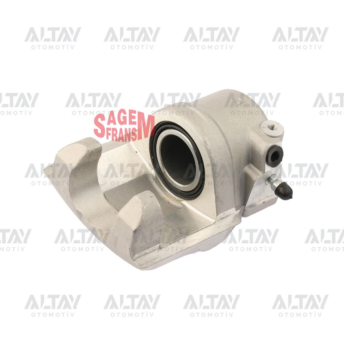 FREN KALİPERİ DOGAN / KARTAL / SAHIN / M.131 DKS 1.6 ÖN SOL (PİSTON ÇAPI 48mm) - Yedek Parça