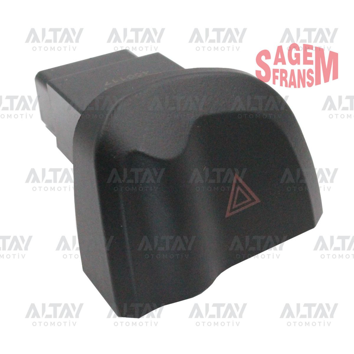 ANAHTAR DÖRTLÜ H-100 96-06 MİNİBÜS / KAMYONET  97-04 - Yedek Parça