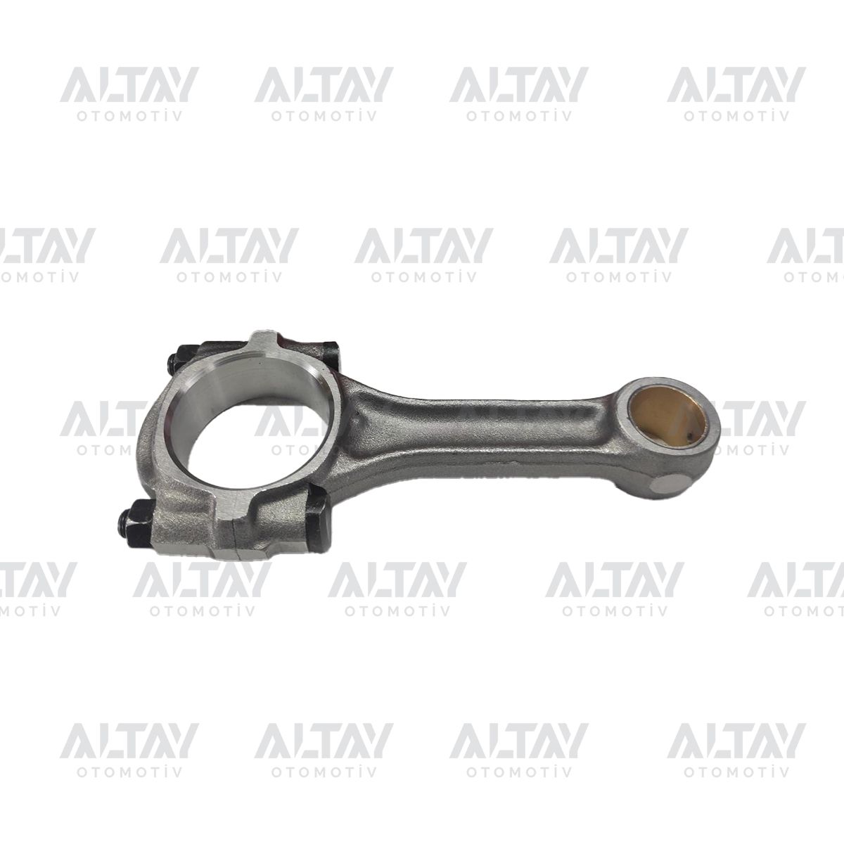 PİSTON KOLU DOGAN / KARTAL / SAHIN / TEMPRA / TIPO / PALIO 1.4-1.6 SLX MOTOR - Yedek Parça