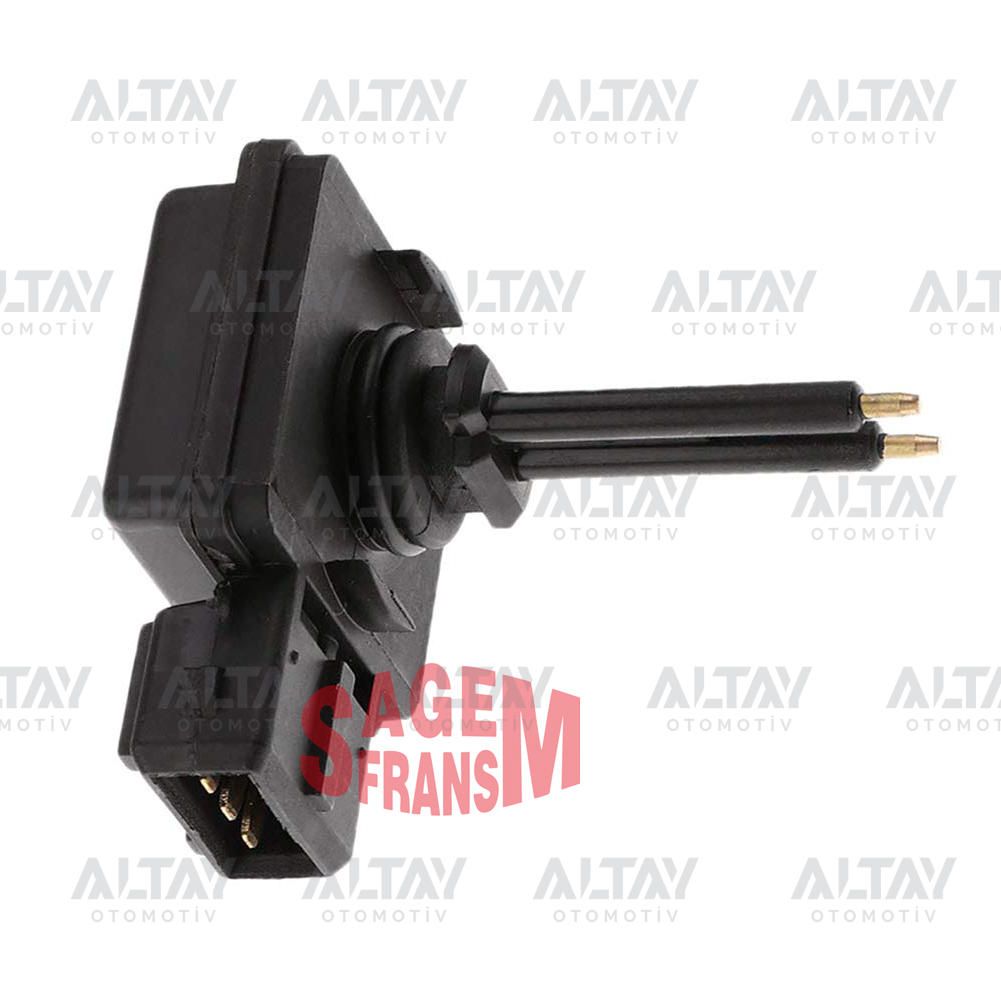 MAZOT FİLTRE SENSORU PARTNER / BERLINGO / 206 / 307 99=> - Yedek Parça