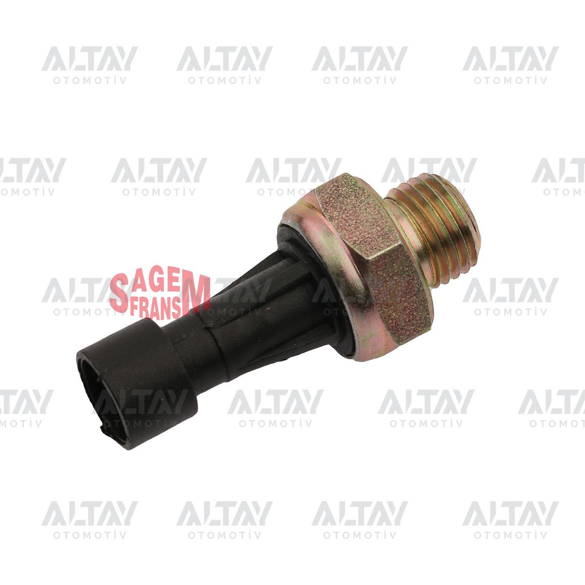 MÜSÜR YAG M131 / SLX / TPSXU / PALIO / ALBEA / SIENA / LINEA / PUNTO / 500 / DUCATO / DOBLO 93=> 0,35 BAR SOKETLI - Yedek Parça