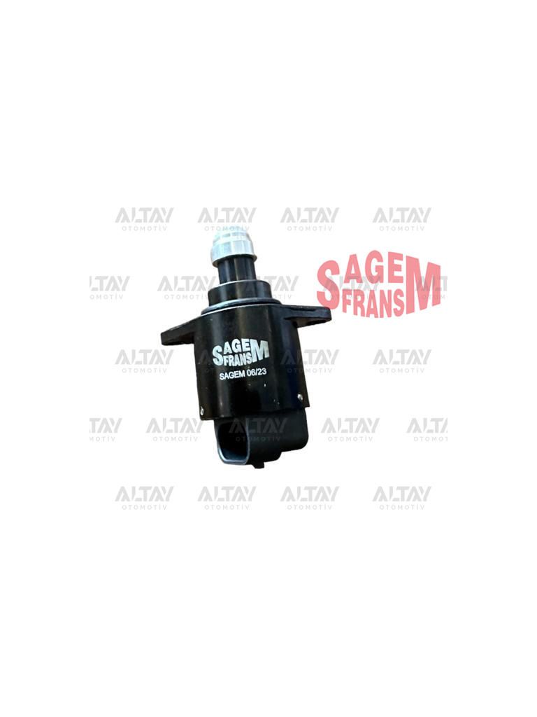 SENSÖR ROLANTİ AYARLAYICI 206 / 106 / 307 97-00 1.4 TU3JP-L4 - Yedek Parça