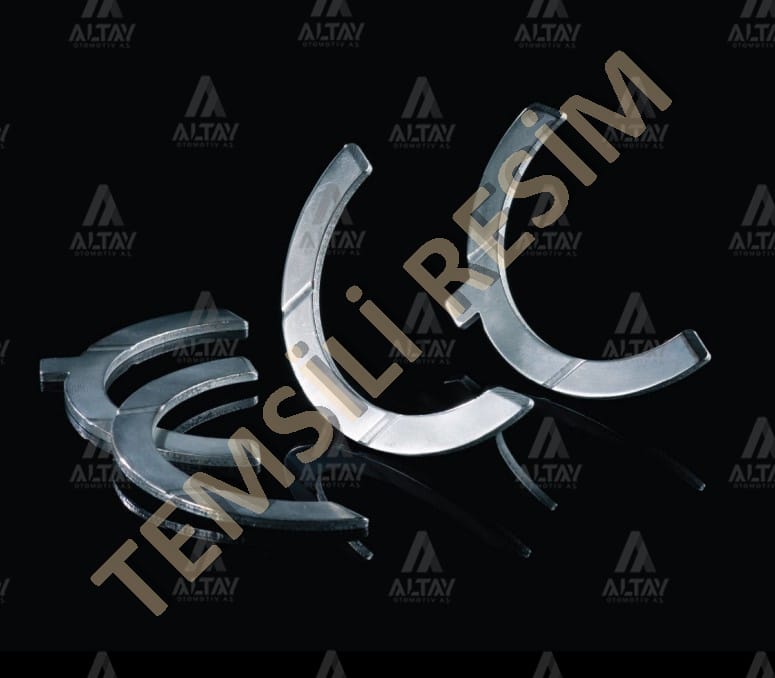 KRANK GEZİ AYI CLIO / KANGOO / MEGANE / LOGAN / MICRA / NOTE / QASHQAI / JUKE 1.5DCI K9K - 1.4-1.6 16V K4M-K4J - Yedek Parça