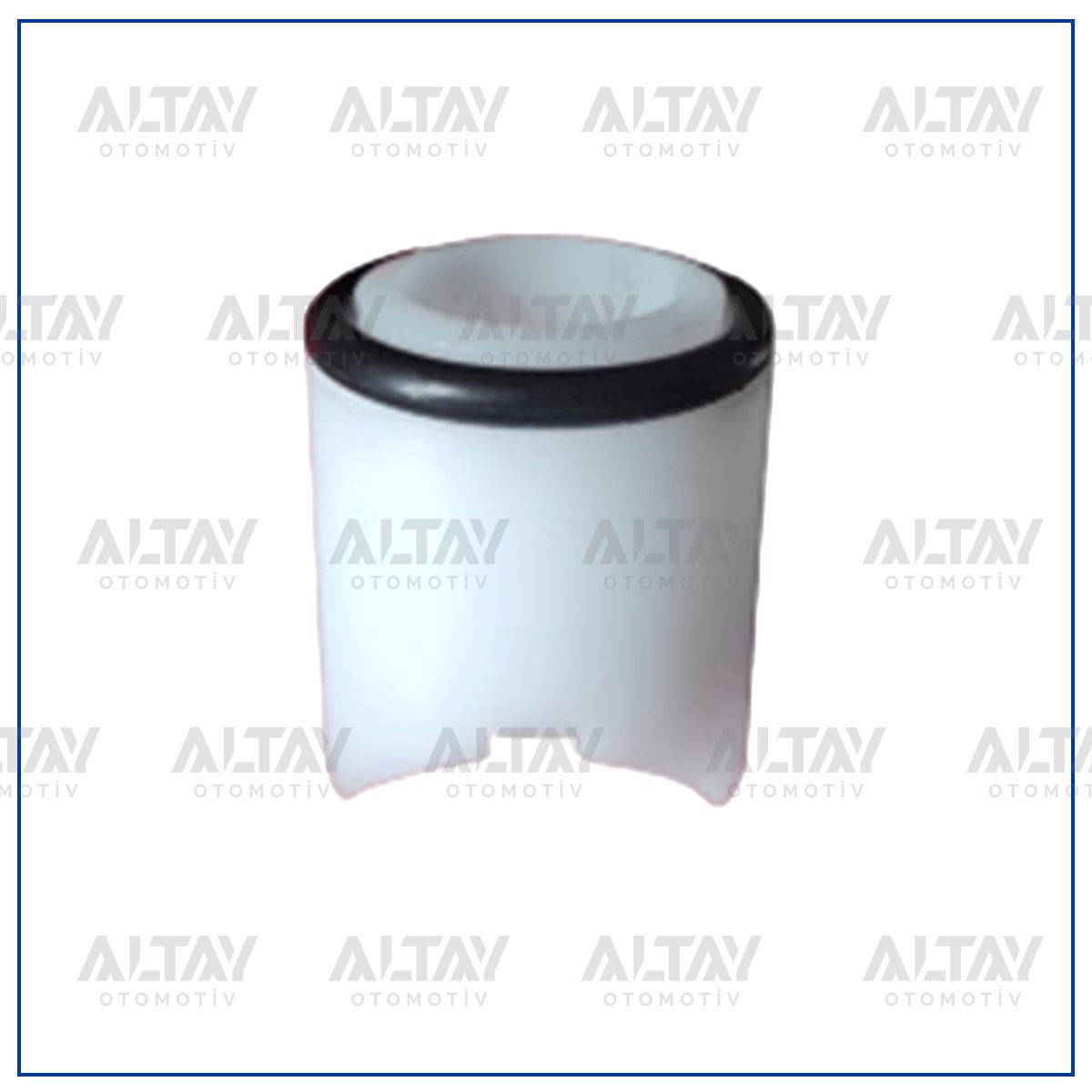 BASKI KEPİ DOGAN / ŞAHİN / KARTAL / M.131 93-02 1600 MEKANİK - Yedek Parça