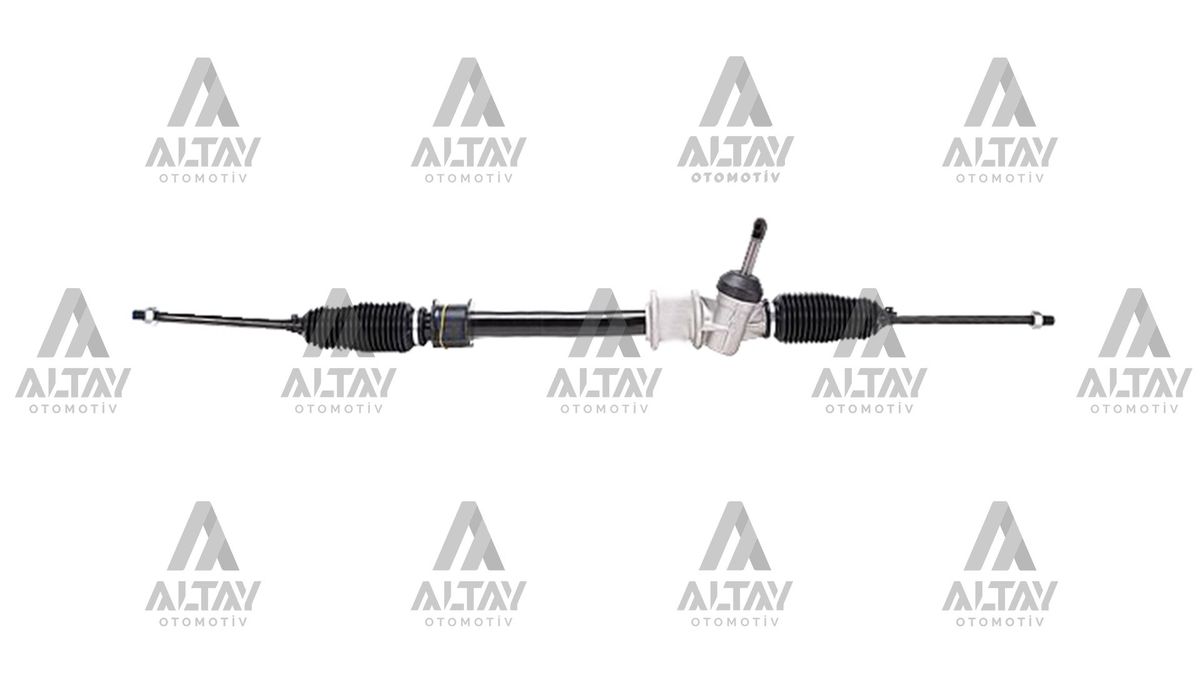 DİREKSİYON KUTUSU H-100  94-06 / L-300 MEKANİK ROTBAŞLI - Yedek Parça