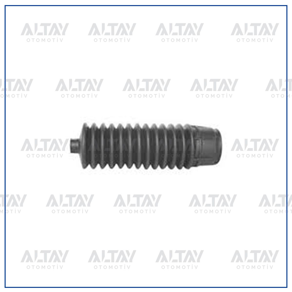 DİREKSİYON KÖRÜĞÜ DOGAN / KARTAL / SAHIN / M131 / DKS 83-02 HİDROLİK SOL KISA - Yedek Parça