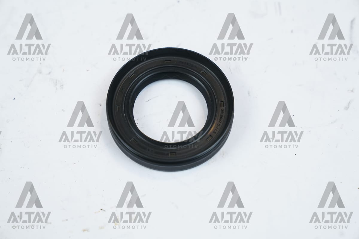 KEÇE TEKER (AKS) ACCENT  95-00 / EXCEL / ELANTRA / SONATA / LANCER (ŞANZIMAN) (35x56x7.5x11.5) ÖN - Yedek Parça