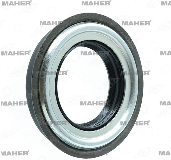 KEÇE TEKER PORYA (AKS) ACCENT 00-06 / 06-11 ERA / I-20 09-20 / ELANTRA 01-07 / GETZ 03-11 / RIO 06-11 / CERATO 04-09 / PICANTO 04-11 (SOL ÇIKIS) (35x56x62x9x11,4) - Yedek Parça