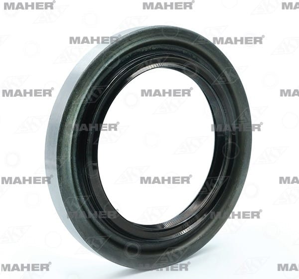 KEÇE TEKER PORYA (AKS) CANTER 449/659 (85x127x13) ARKA İÇ - Yedek Parça