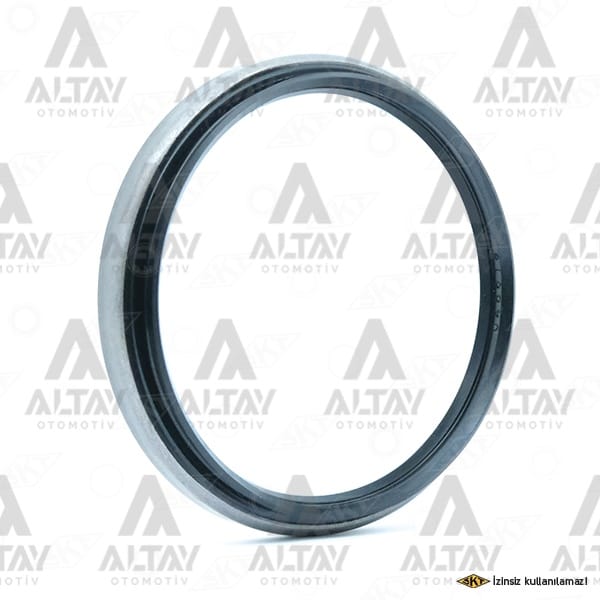 KEÇE TEKER PORYA (AKS)  RENAULT-12 / R12 / 48.70x58x9.10  ARKA - Yedek Parça