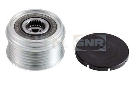 KASNAK ŞARJ DİNAMO CORSA C / ASTRA H 04=> Z13DT-Z13DTJ VALEOT TİP 70AMP - Yedek Parça