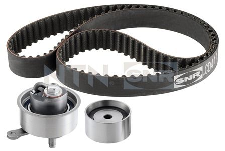 TRİGER SETİ MAZDA BT-50 06-12 / RANGER 06-12 2.5cc 103 DİŞ - Yedek Parça