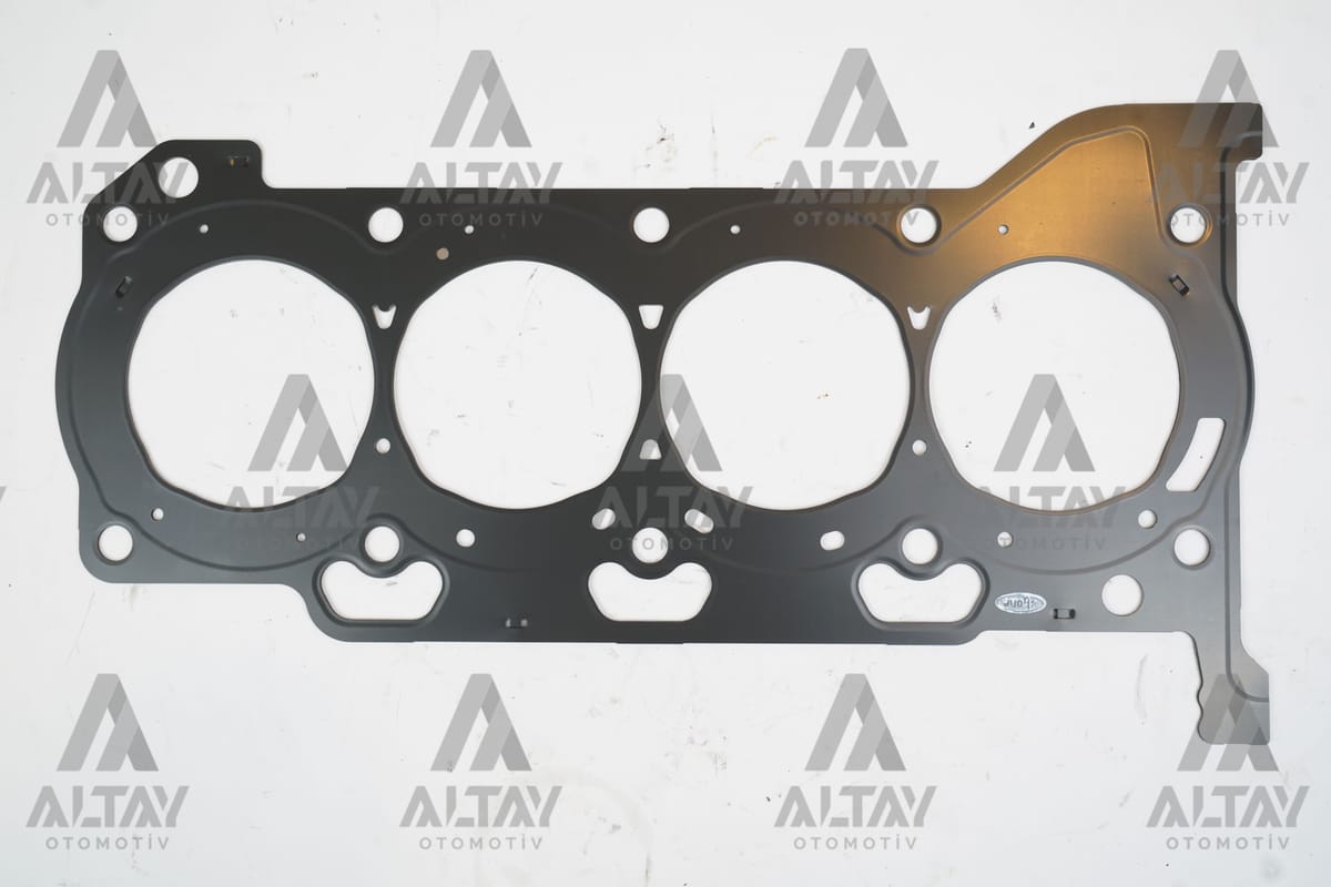SİLİNDİR KAPAK CONTASI COROLLA 06=> 1.6 1ZR-FE ÇELİK / AVENSIS - Yedek Parça
