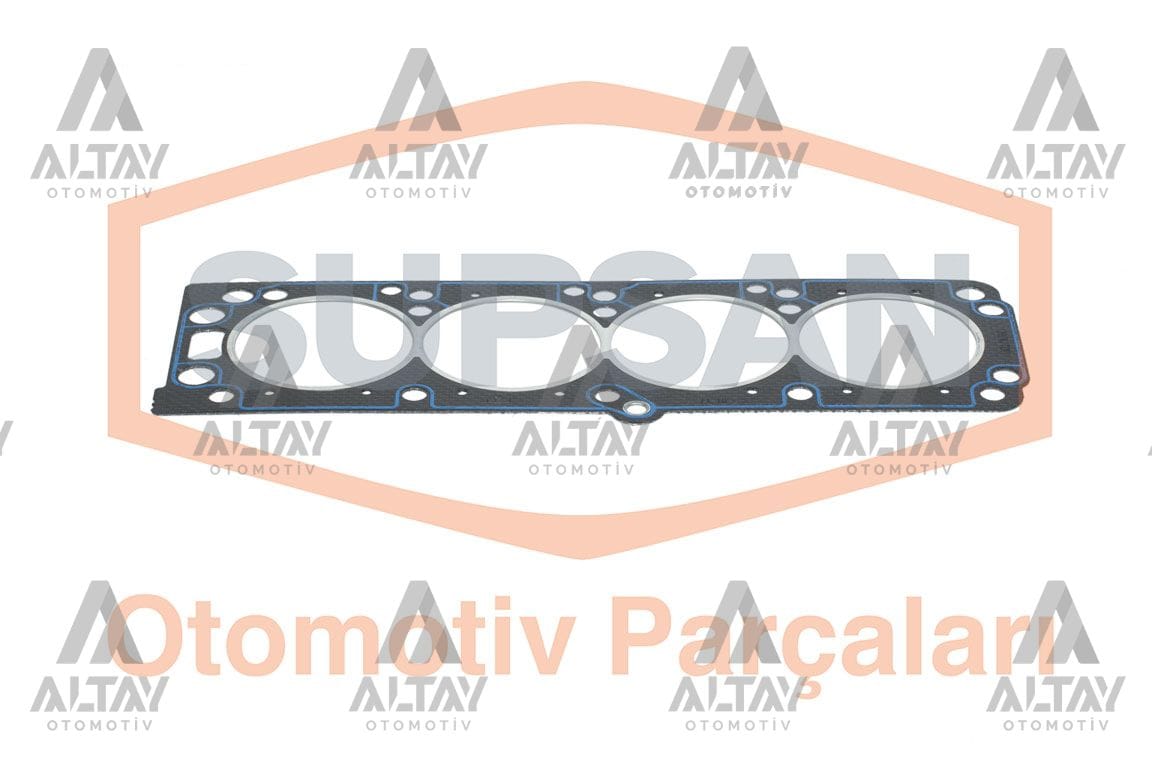 SİLİNDİR KAPAK CONTA VECTRA B  96-02 / 2.0 16V (X20XEV) - Yedek Parça