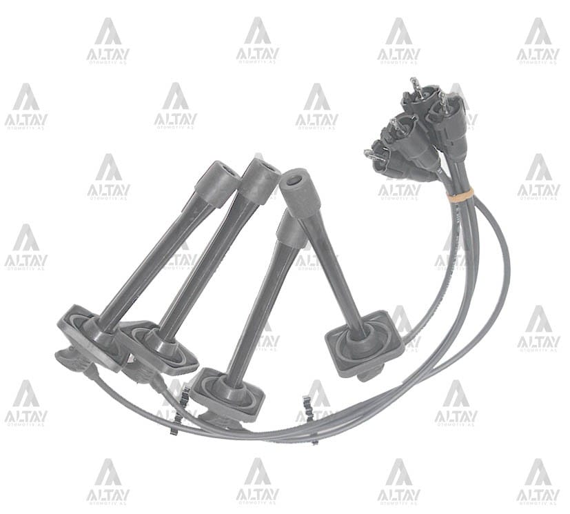 BUJİ KABLOSU TAKIM AVENSIS  98-00 3SFE / RAV-4 - Yedek Parça