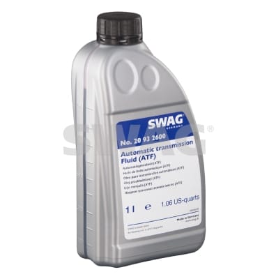DEXRON VI ATF (OTOMATİK ŞANZIMAN ) YAĞI BMW / MERCEDES / OPEL 1lt - Yedek Parça
