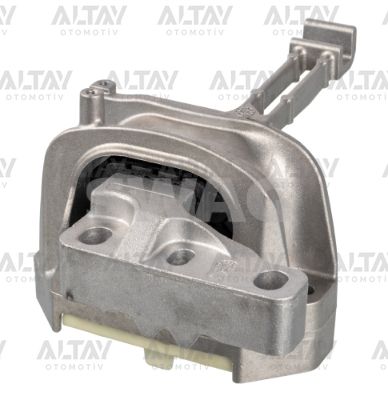 TAKOZ MOTOR POLO / İBİZA / FABİA 17=> CHZJ-CHZL-DKJA-DKLA-DLAC-DKRF-DXUA-DXTA 1.0 TSİ SAĞ - Yedek Parça