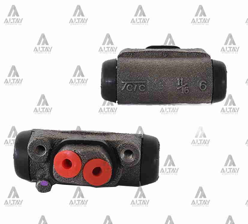 FREN SİLİNDİRİ BESTA / E-2200 - BONGO ARKA SOL - Yedek Parça
