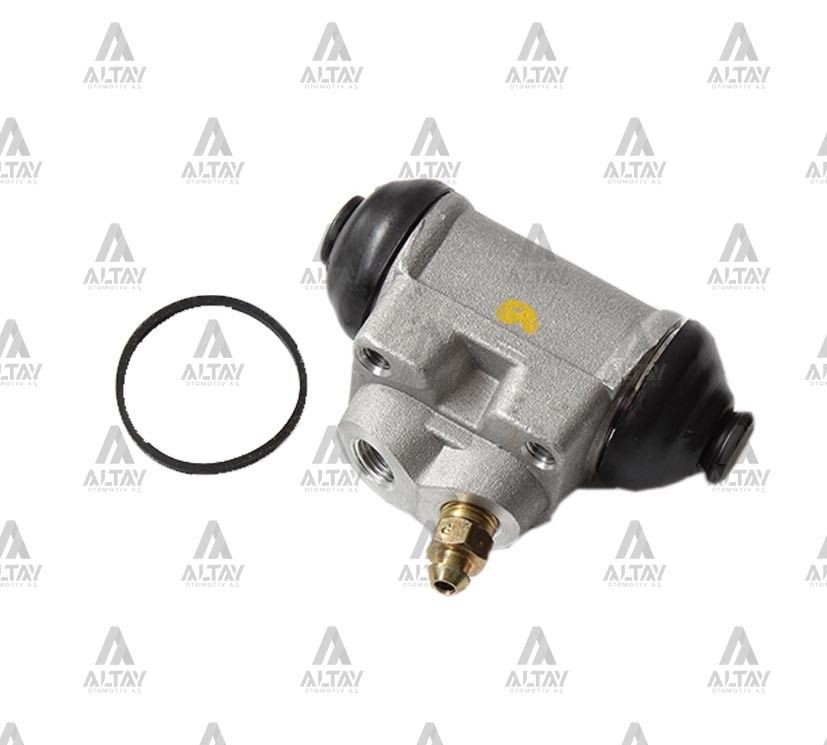 FREN SİLİNDİRİ ACCENT 00-06/ GETZ 03-11/ ATOS/ ELANTRA 01-07/ I-30 08-11 / EURO CIVIC 96-01 ARKA SOL - Yedek Parça