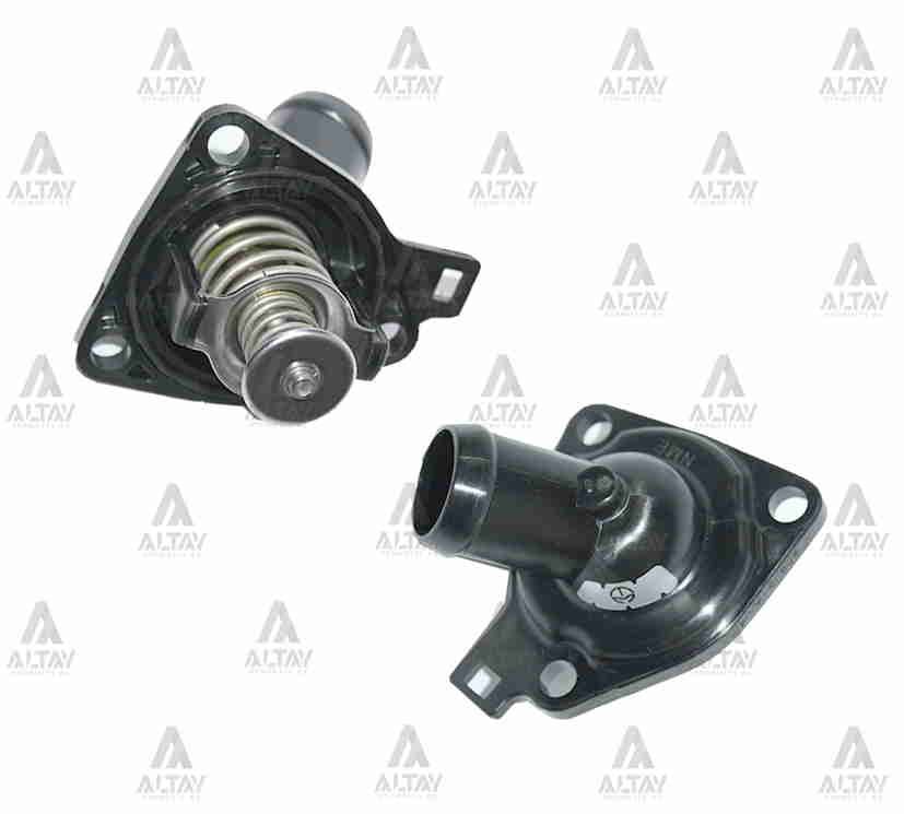 TERMOSTAT ACCORD 03-08 K20 / K24 CONTALI 78 CC UST KAPAGI ILE BERABER) - Yedek Parça
