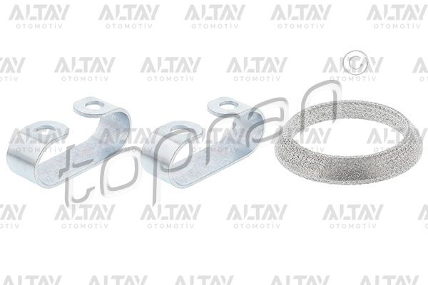 EGZOZ TAMİR TAKIMI GOLF1 / GOLF2 / TRANSPORTER T4 78-03 - Yedek Parça