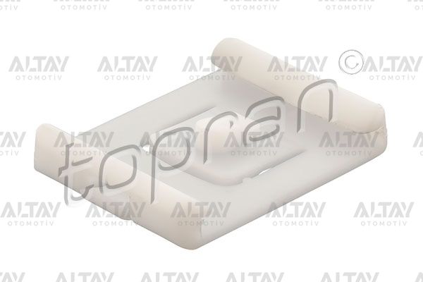 KLİPS POLO CLASSİC / POLO / CADDY / CORDOBA / İBİZA KOLTUK KIZAK 97-00 - Yedek Parça