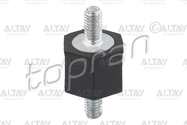 TAKOZ ALT MUHAFAZA BAĞLANTI TRANSPORTER T4 91-03 - Yedek Parça