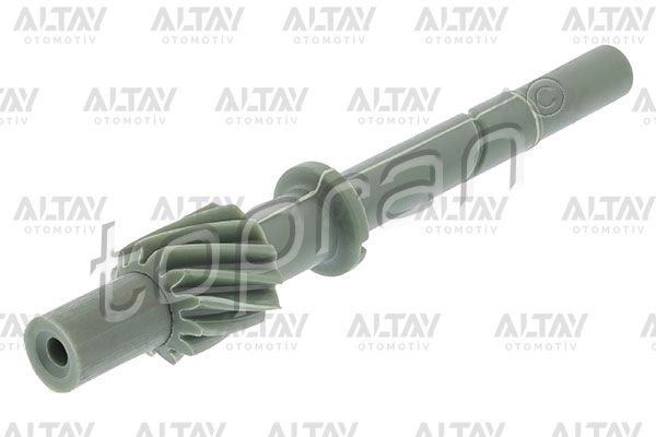 DİŞLİ KİLOMETRE TRANSPORTER T4 91-04 - Yedek Parça