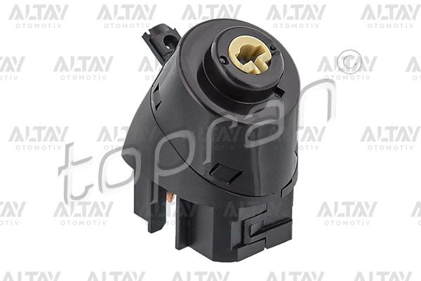 TERMİK KONTAK POLO / TRANSPORTER T4 / CADDY / POLO CLASSIC 97-03 - Yedek Parça