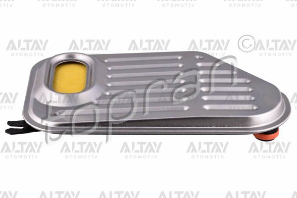 ŞANZIMAN FİLTRESİ PASSAT / A4 / A6 97-04 - Yedek Parça