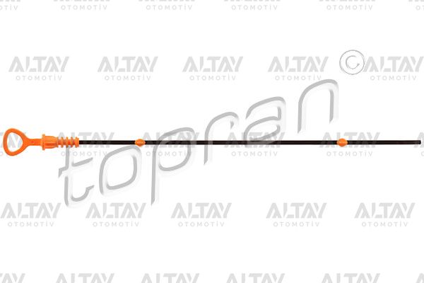YAĞ ÇUBUĞU GOLF4 / BORA / A3 / TOLEDO 97-04 AKL-BFQ-AGN 1.6-1.8 - Yedek Parça