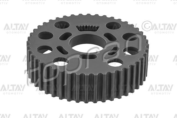 DİŞLİ EKSANTRİK CADDY / PASSAT / TRANSPORTER TRANSPORTER T5 04-09 AXB-AXC-BJB-BLS-BDJ 1.9 TDİ - Yedek Parça