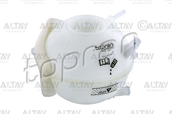 YEDEK SU DEPOSU LT35 96-06 - Yedek Parça