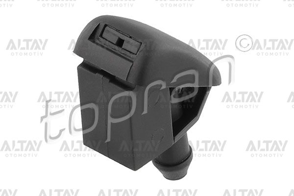 SU FISKİYE MEMESİ POLO HB 95-99 ÖN - Yedek Parça