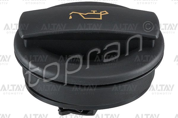 KAPAK MOTOR YAĞ DOLUM PASSAT / A4 00-04 ALT-ALZ 1.6-2.0 - Yedek Parça