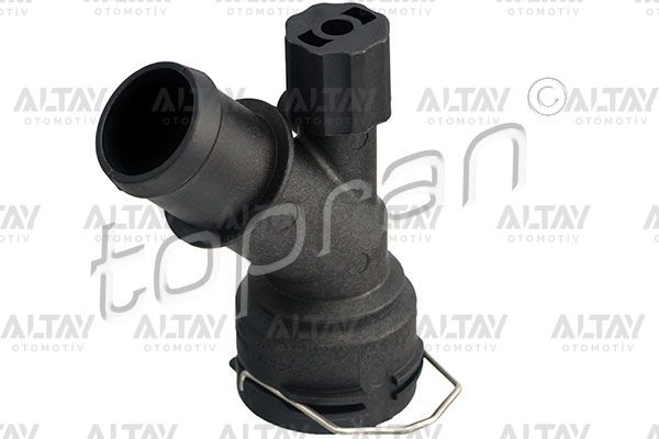 SU FLANŞI GOLF4 / BORA / POLO 97-04 AKL-AEH-BBY-BKY-AMF-BCB-AGN-AGR 1.6-1.4 TDİ-1.9 TDİ - Yedek Parça