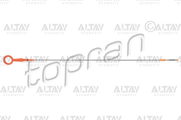 YAG CUBUGU GOLF5 / JETTA / PASSAT 04-09 BAG-BLF 1.6 FSİ - Yedek Parça