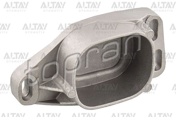 BAĞLANTI AYAĞI MOTOR TAKOZU PASSAT / A4 / A6 01-05 ÖN - Yedek Parça