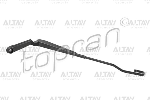 SİLECEK KOLU SOL GOLF4 / BORA / A3 97=> - Yedek Parça
