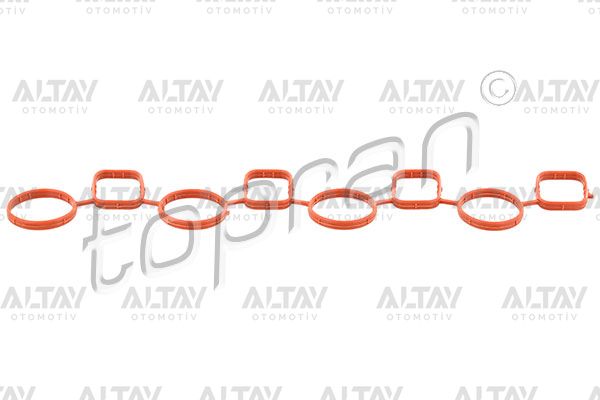 MANİFOLD CONTA EMME CADDY / PASSAT / TİGUAN / A4 10 / A5 / A6 / Q3=> CFHC-CFFB-CFHB-CLJA 2.0 TDİ - Yedek Parça