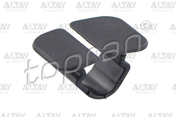 KLİPS GOLF3 / POLO / CLASSİC MOTOR KAPUT İZOLATÖR 91=> - Yedek Parça