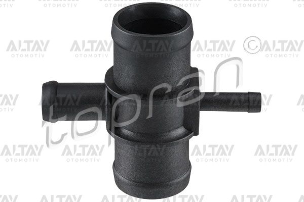 SU FLANŞI GOLF5 / GOLF6 / PASSAT / A3 BSE 1.6 - Yedek Parça