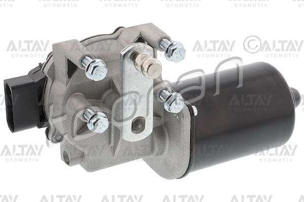 MOTOR CAM SILGI AMAROK / TRANSPORTER T5 / T6 / T7 04=> - Yedek Parça