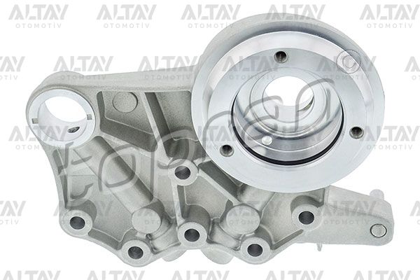 EKSANTRİK ZİNCİR YATAK TAKOZU A3 / A4 / A5 04=> BZB-CABA-CDHA-CDHB-CAEB-CDNB-CDNC-CCZA 1.8 TFSİ-2.0 TFSİ - Yedek Parça