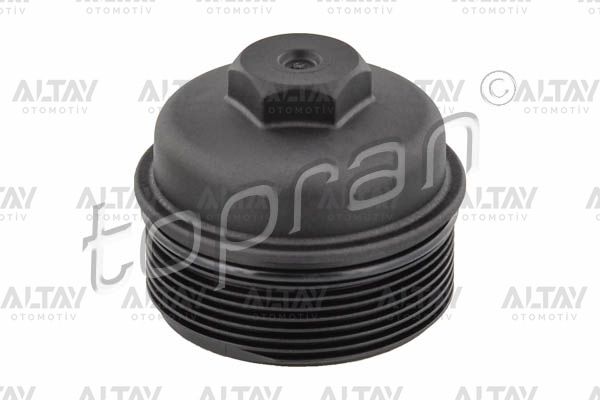 KAPAK YAĞ FİLTRE GOLF5 / JETTA / PASSAT 05-09 BAG-BLF 1.6 FSİ - Yedek Parça
