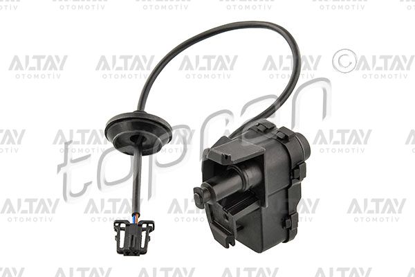 MOTOR DEPO KAPAK AÇMA GOLF7 / JETTA / RAPİD 10=> - Yedek Parça